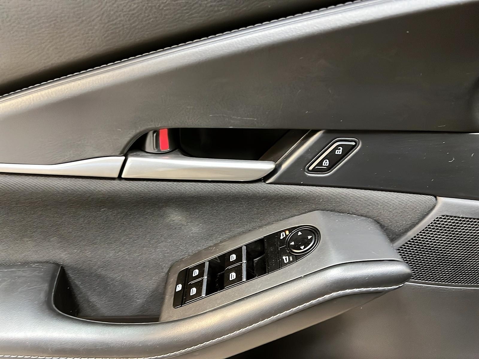 Mazda CX-30 GX 4RM 2024 - image #22