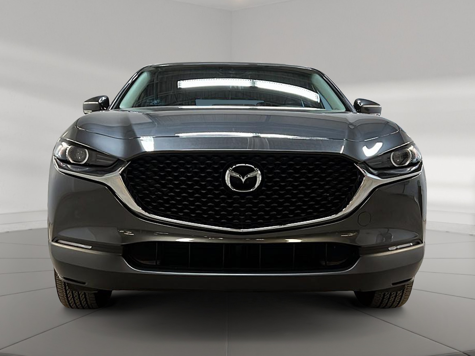 Mazda CX-30 2024 - Image #2