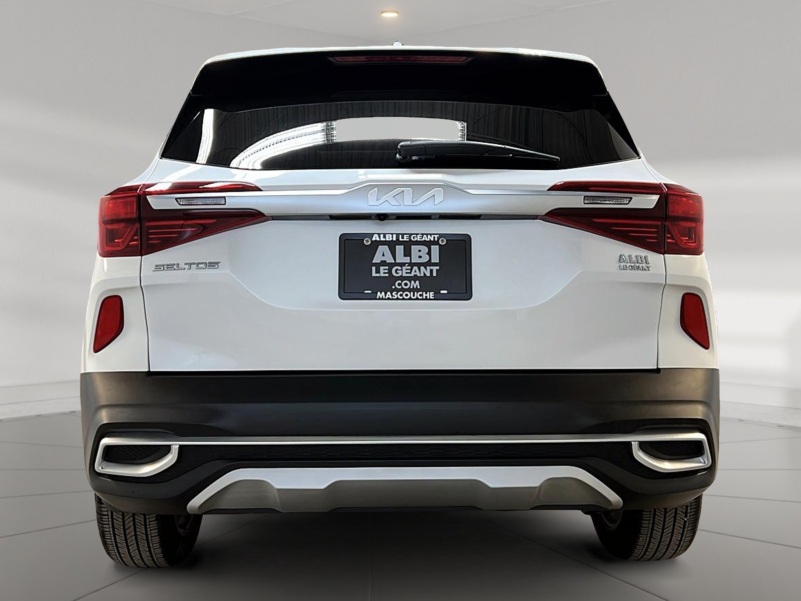 Kia SELTOS 2023 - Image #5
