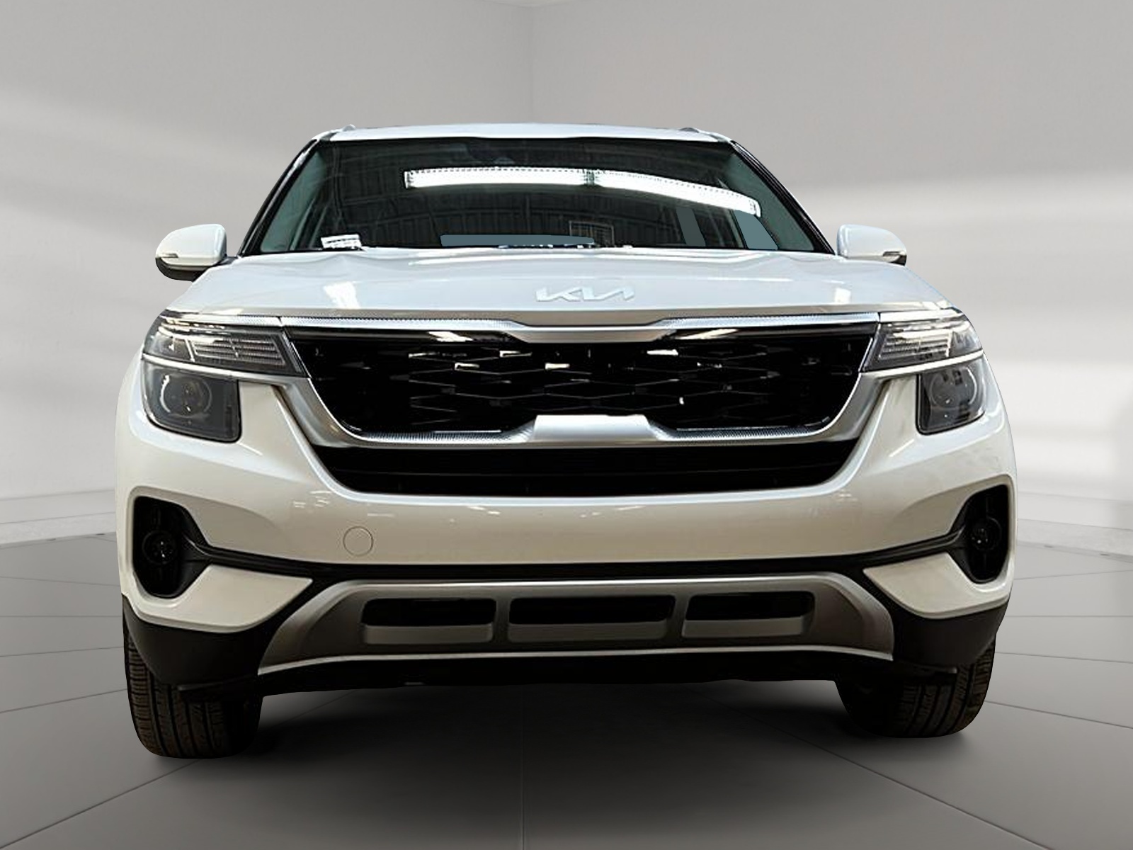 Kia SELTOS 2023 - Image #2