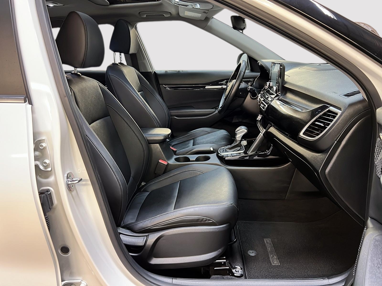 Kia SELTOS 2023 - Image #8