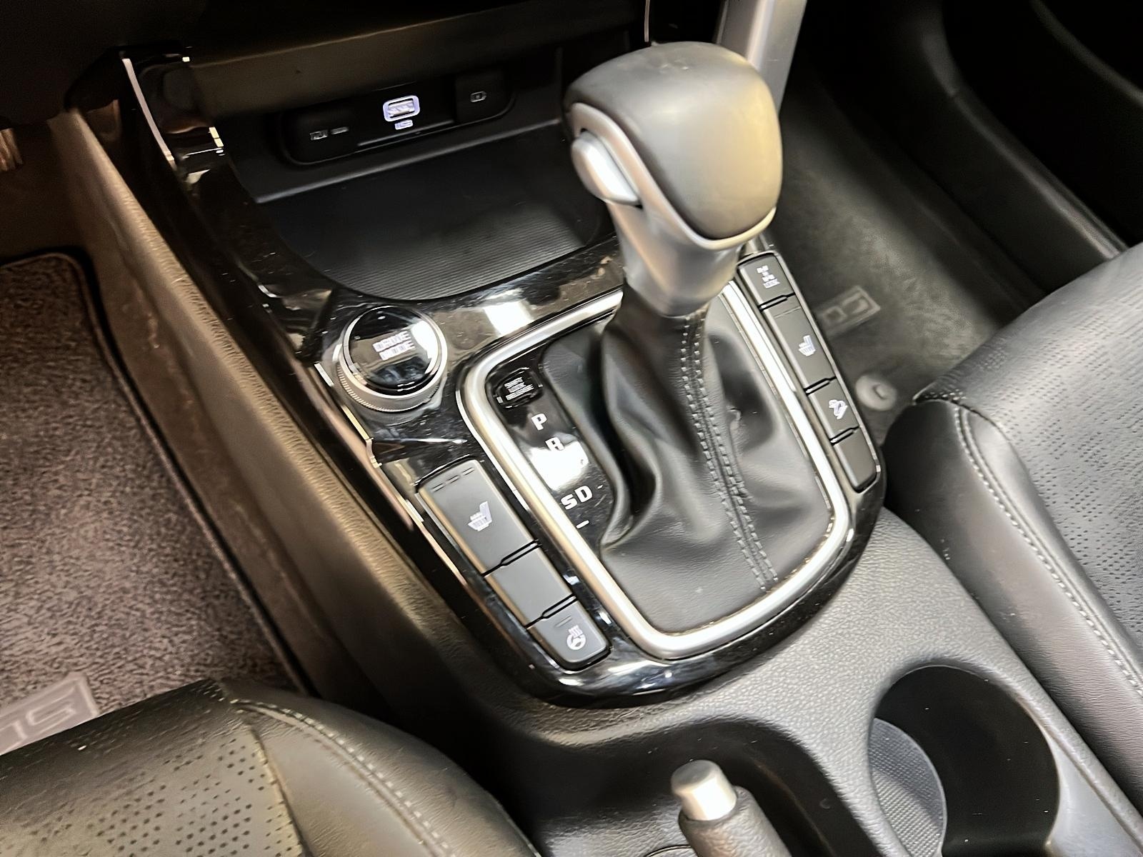 Kia SELTOS 2023 - Image #13