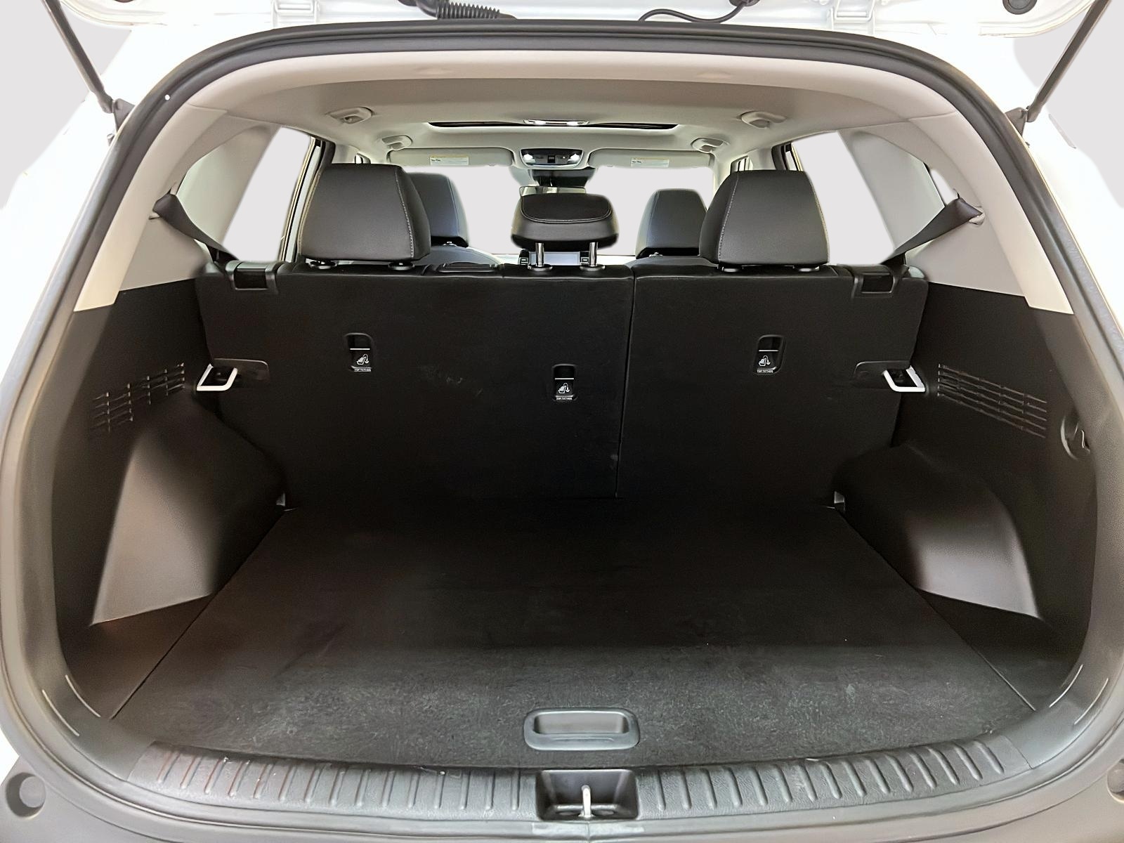 Kia SELTOS EX CUIR TOIT 4RM 2023 - image #12