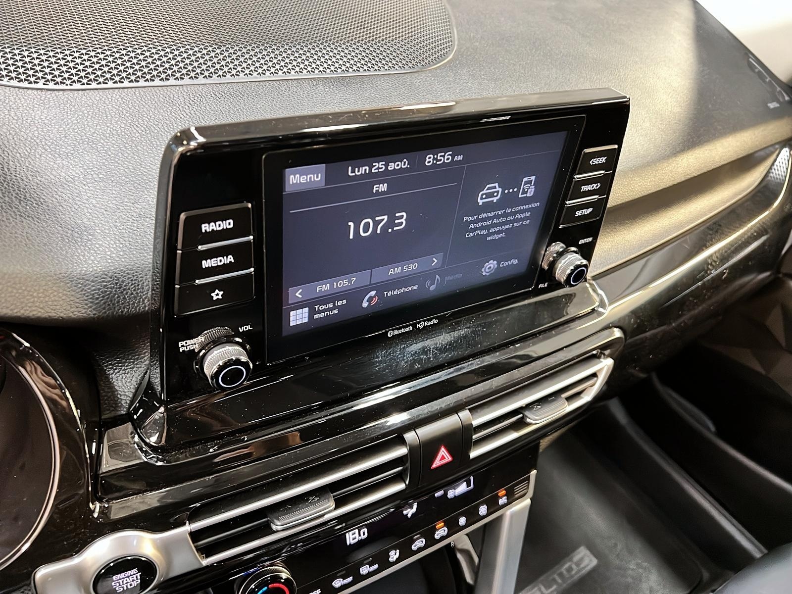 Kia SELTOS 2023 - Image #15