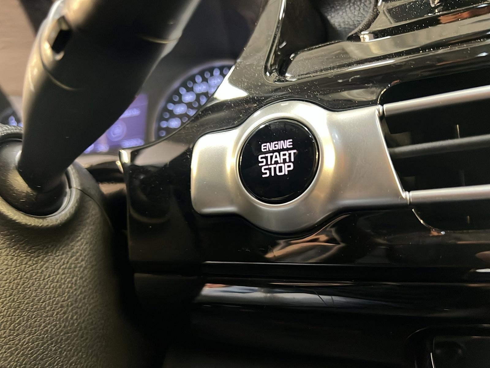 Kia SELTOS 2023 - Image #17