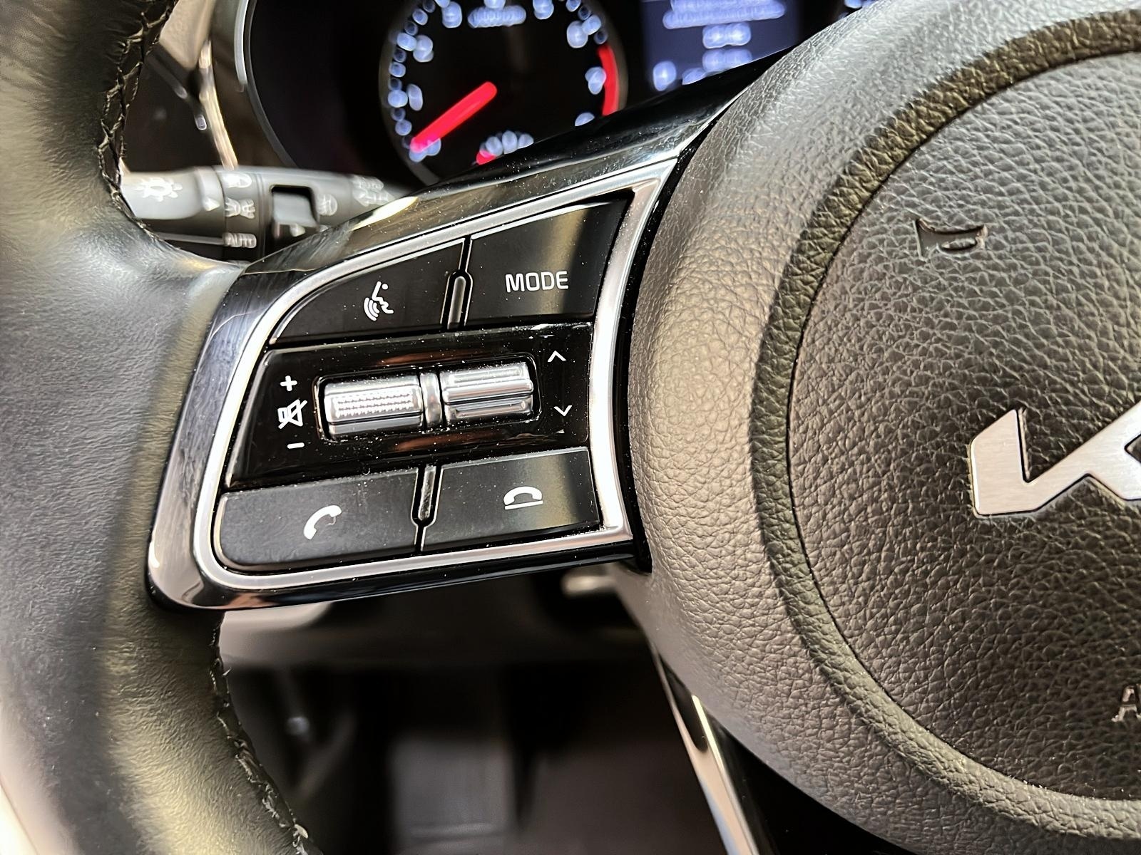 Kia SELTOS 2023 - Image #19