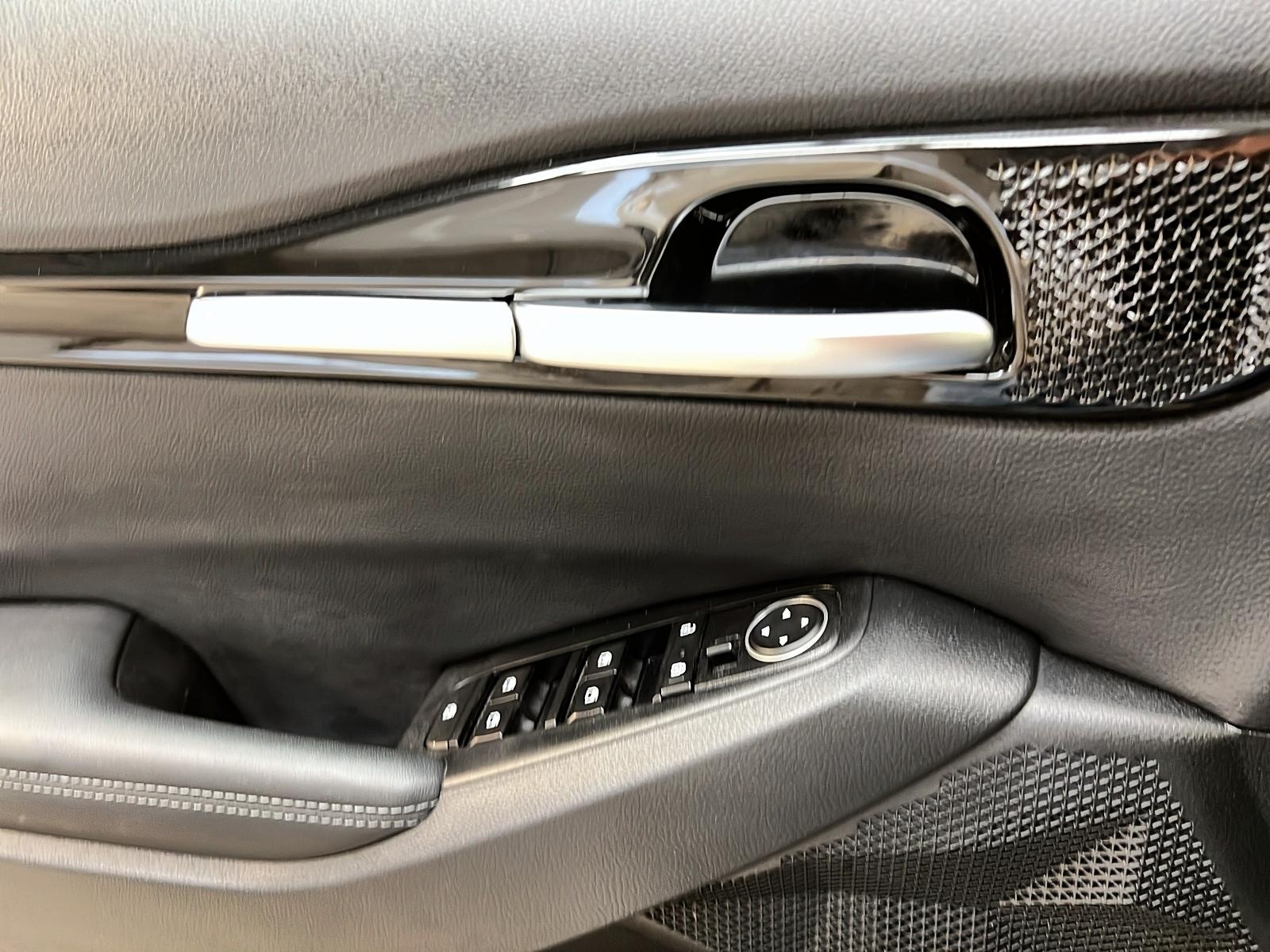 Kia SELTOS 2023 - Image #21