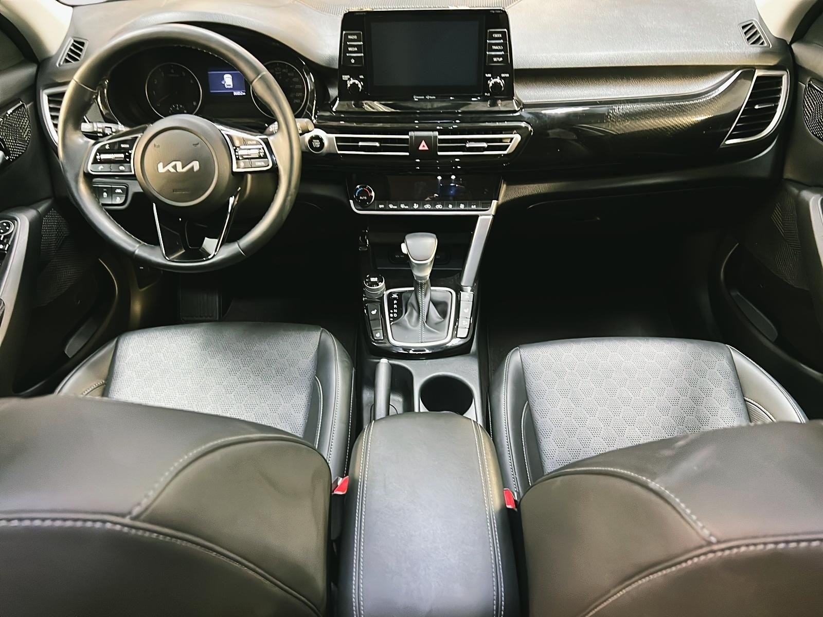 Kia SELTOS 2023 - Image #10