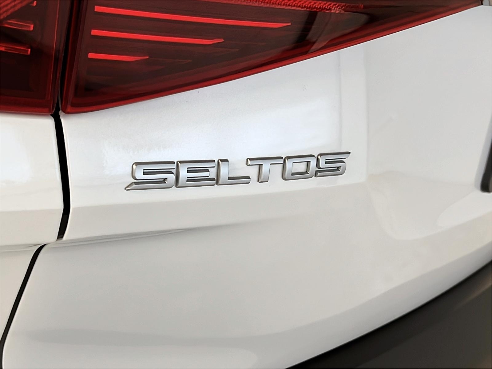 Kia SELTOS EX CUIR TOIT 4RM 2023 - image #25