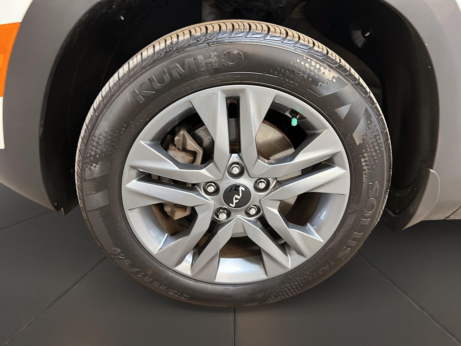Kia SELTOS 2023 - Image #26