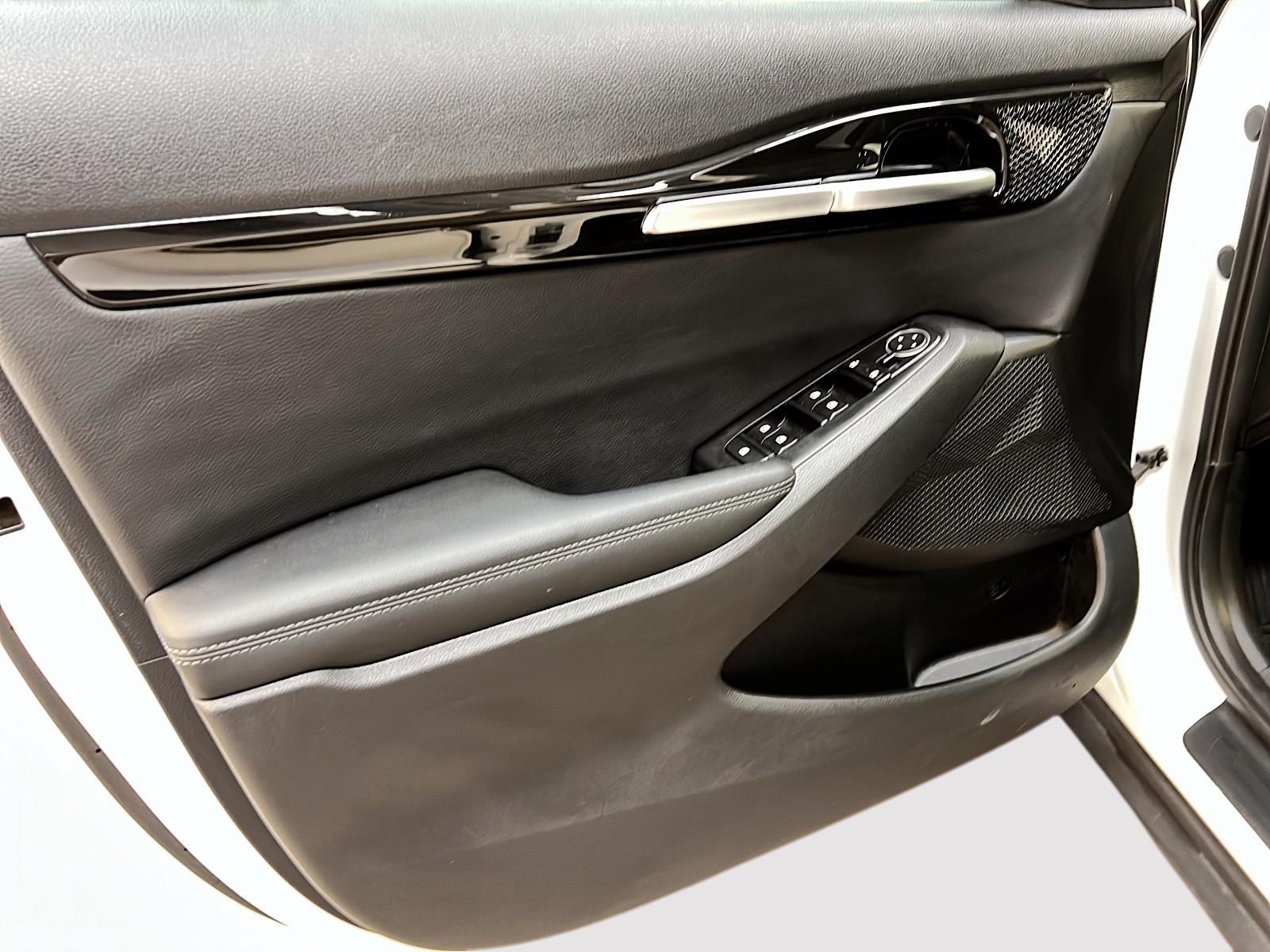 Kia SELTOS 2023 - Image #22