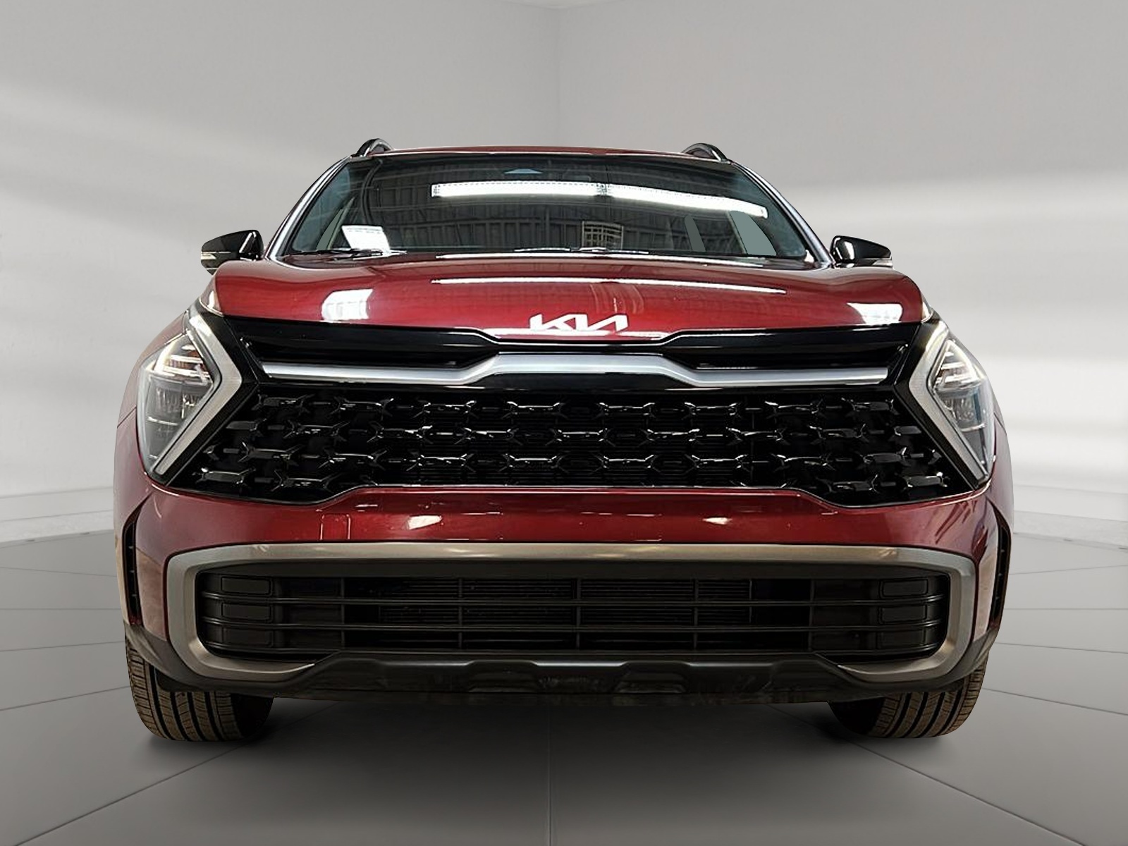 Kia Sportage 2023 - Image #2
