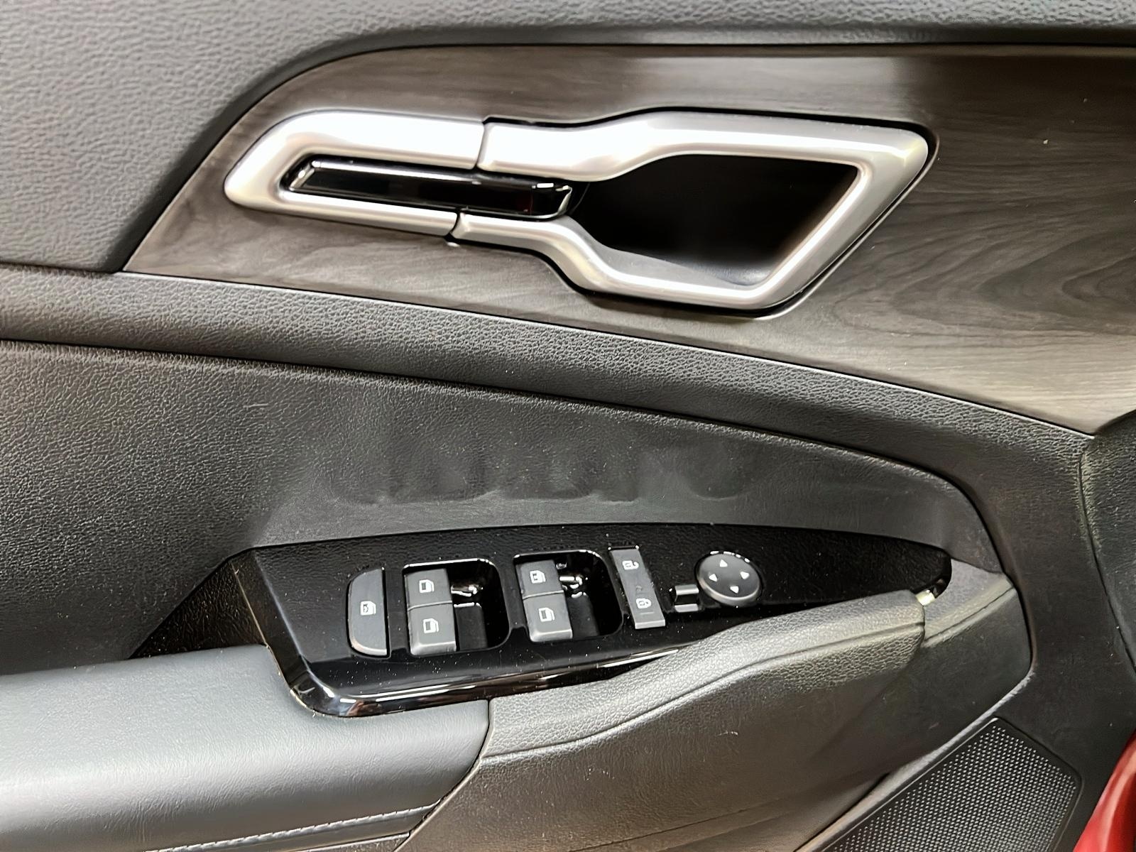Kia Sportage 2023 - Image #21