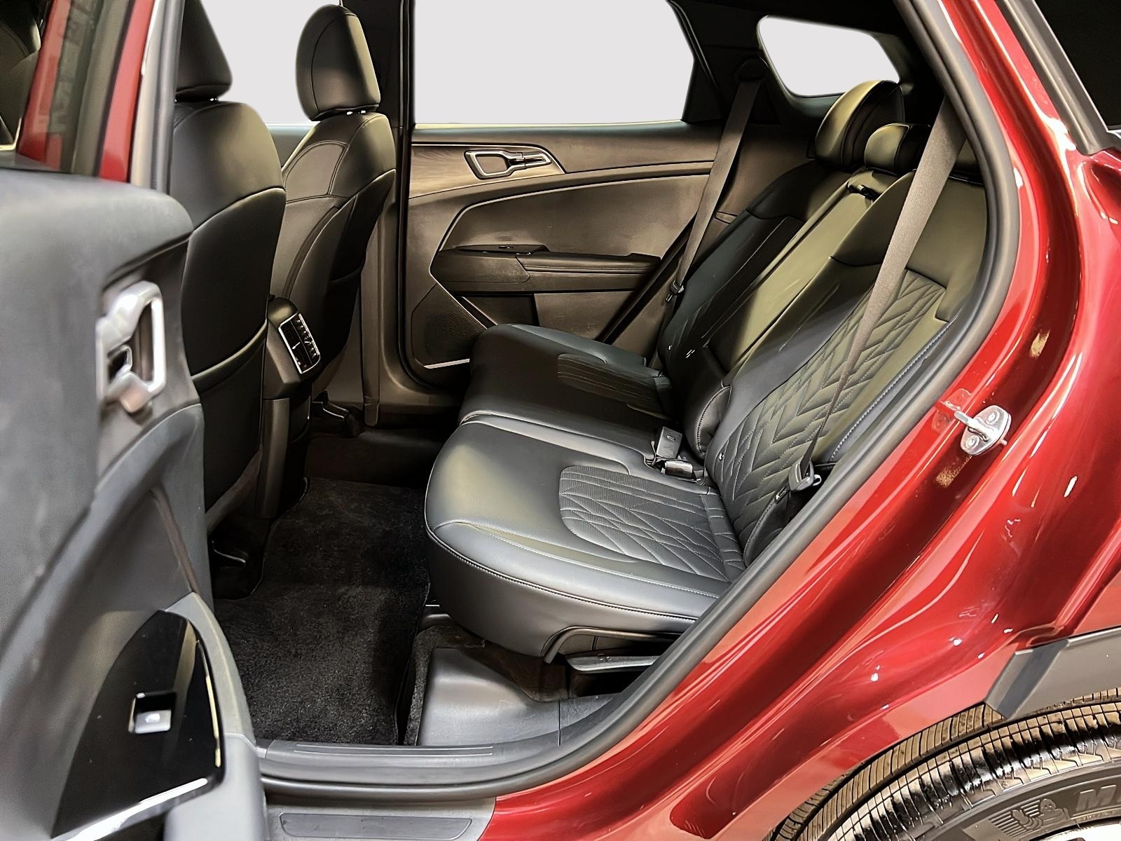 Kia Sportage 2023 - Image #9