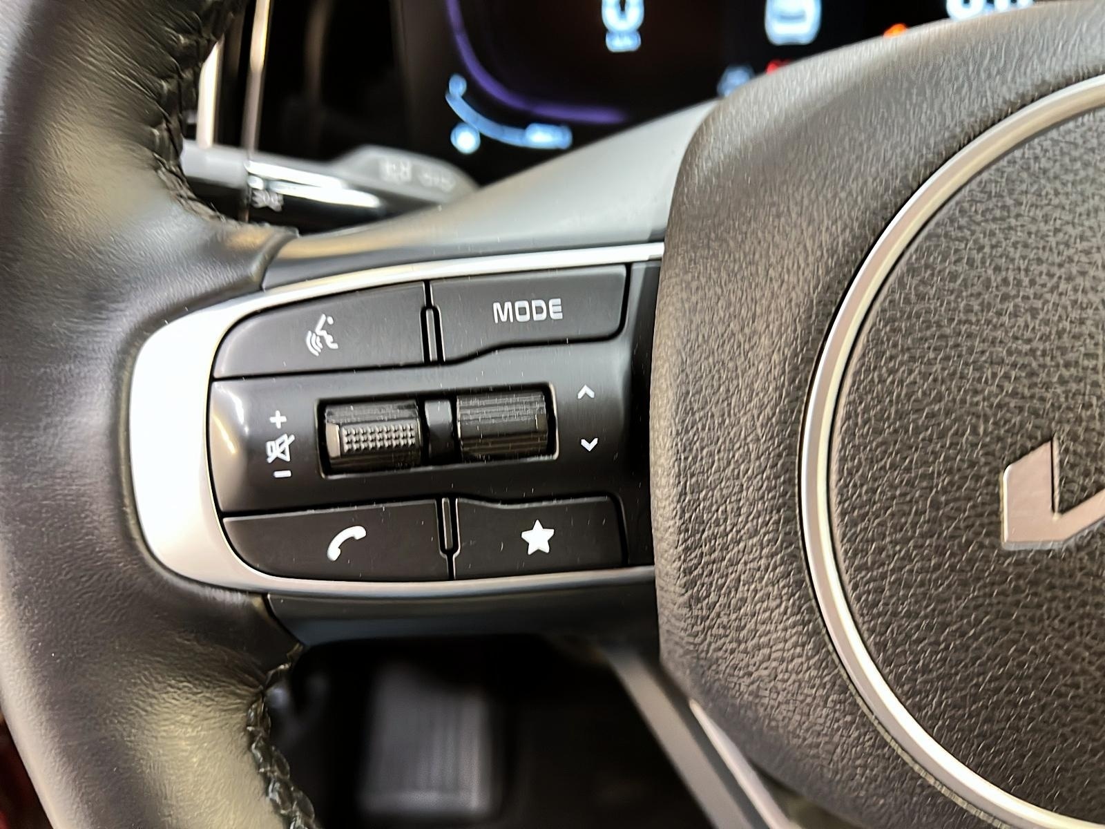 Kia Sportage 2023 - Image #19