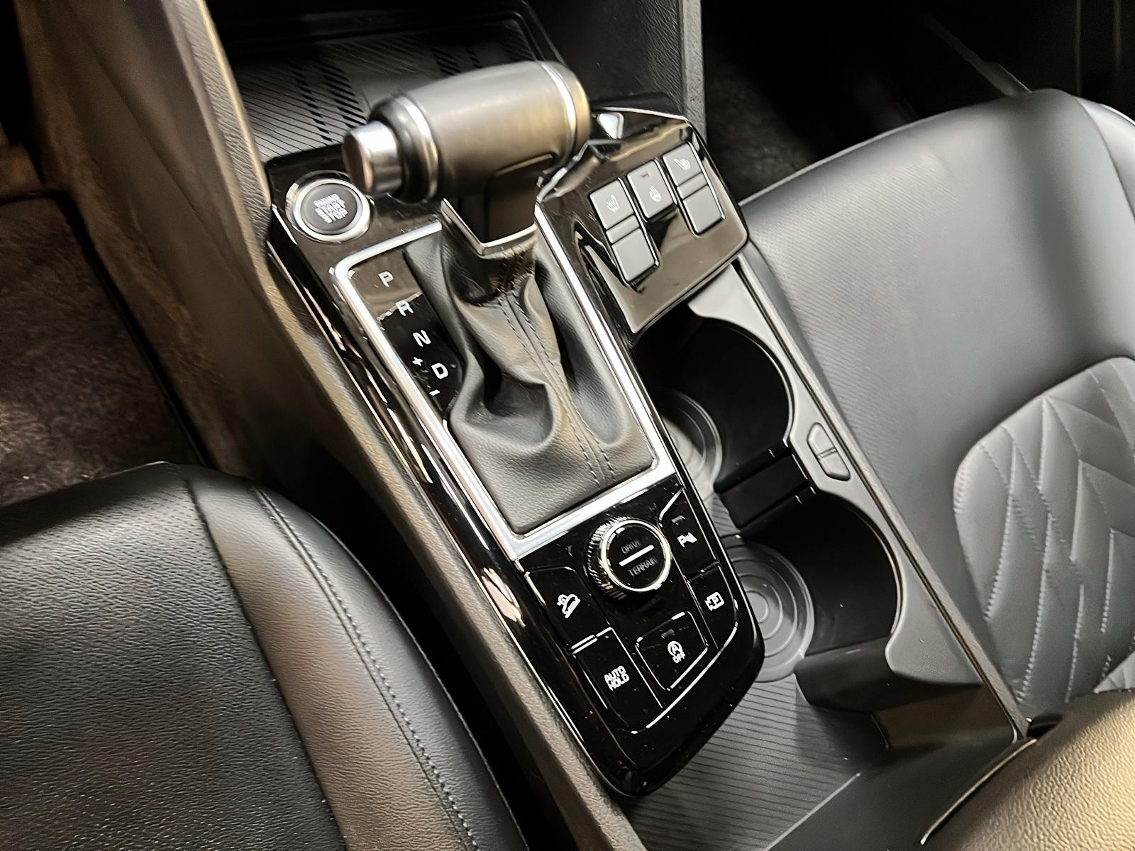 Kia Sportage 2023 - Image #13