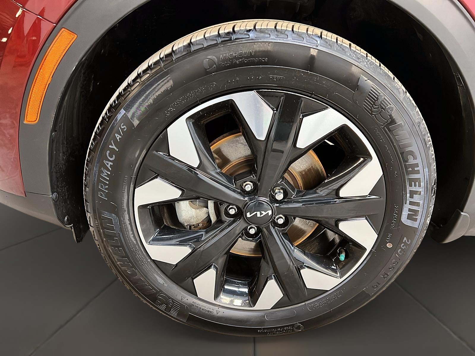 Kia Sportage 2023 - Image #27