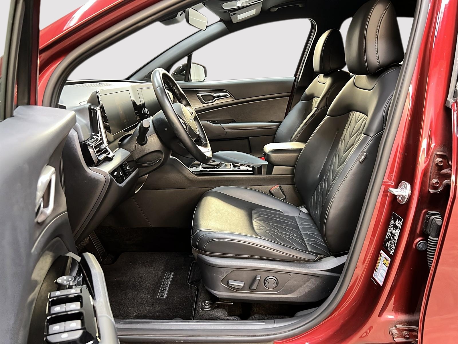 Kia Sportage 2023 - Image #7