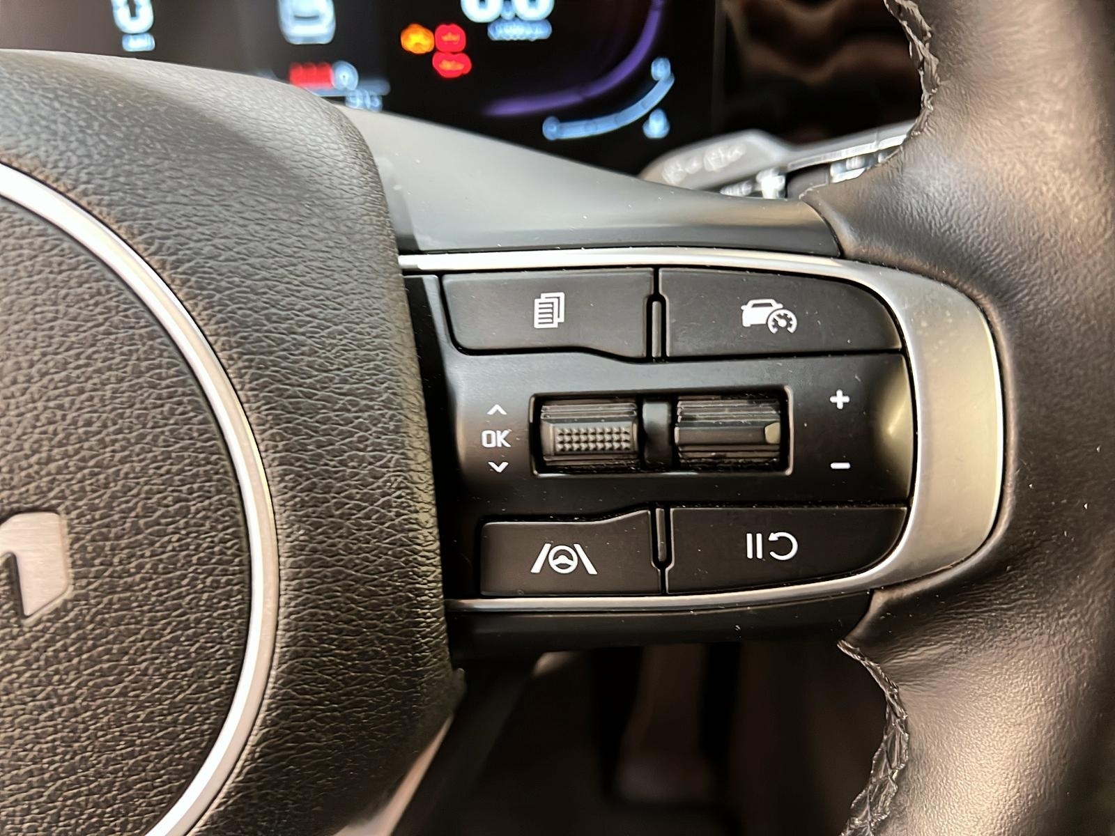 Kia Sportage 2023 - Image #18