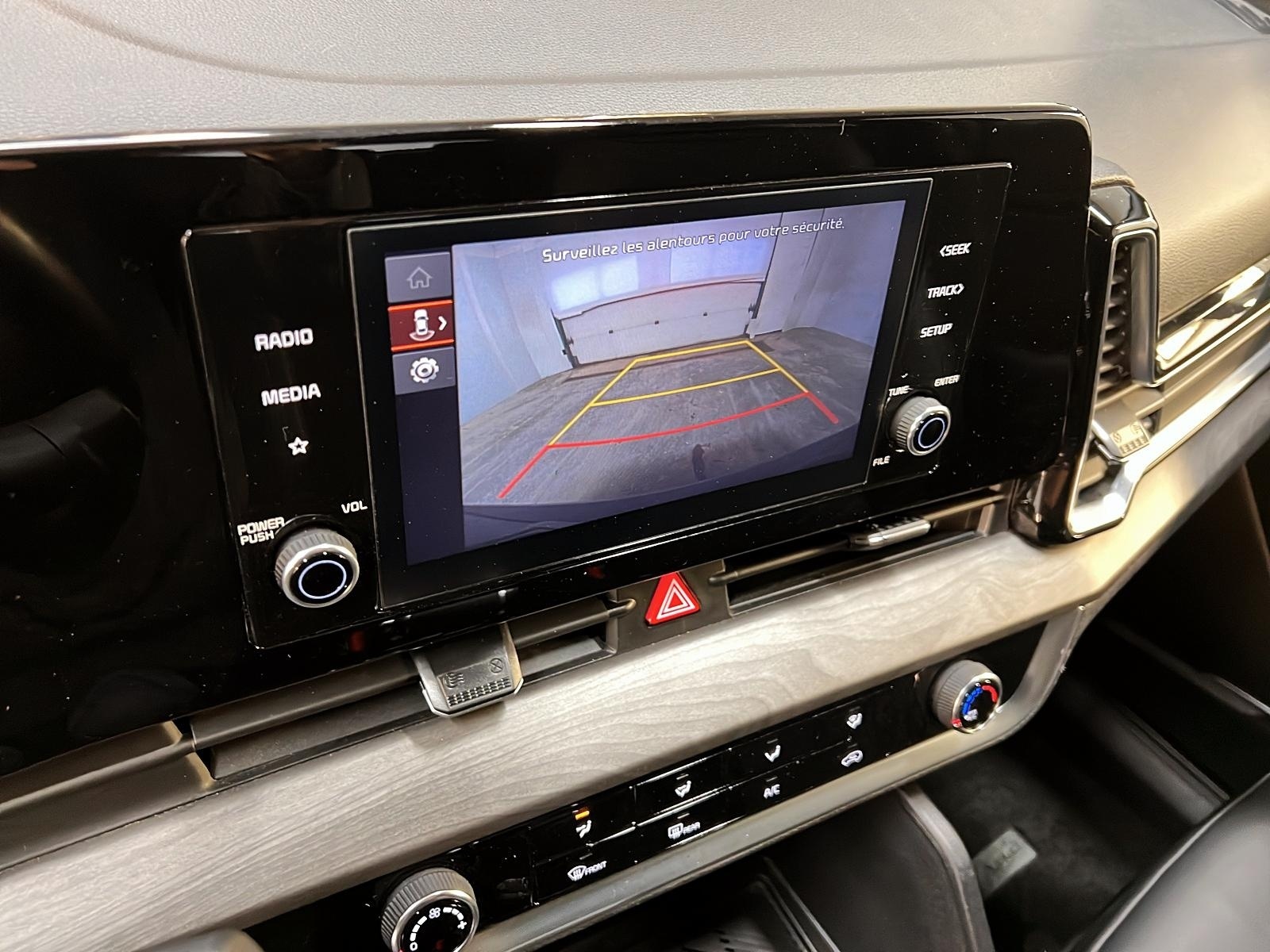 Kia Sportage 2023 - Image #16