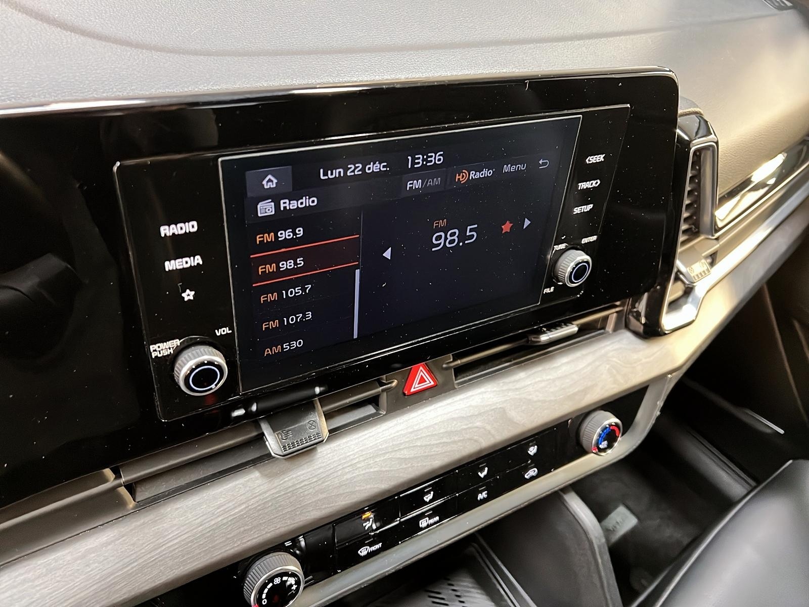 Kia Sportage 2023 - Image #15