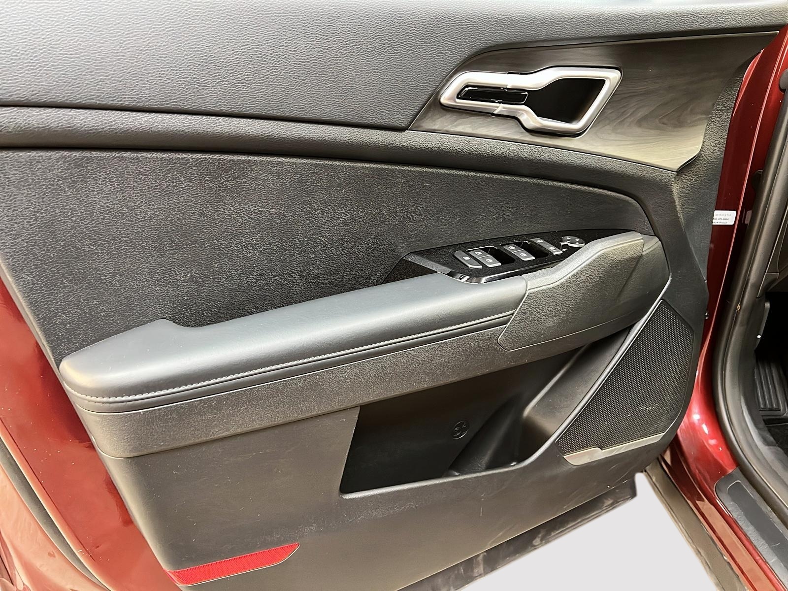 Kia Sportage 2023 - Image #22