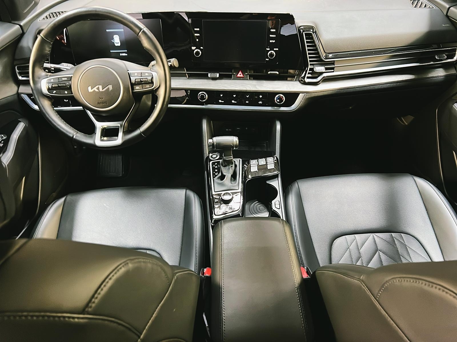 Kia Sportage 2023 - Image #10