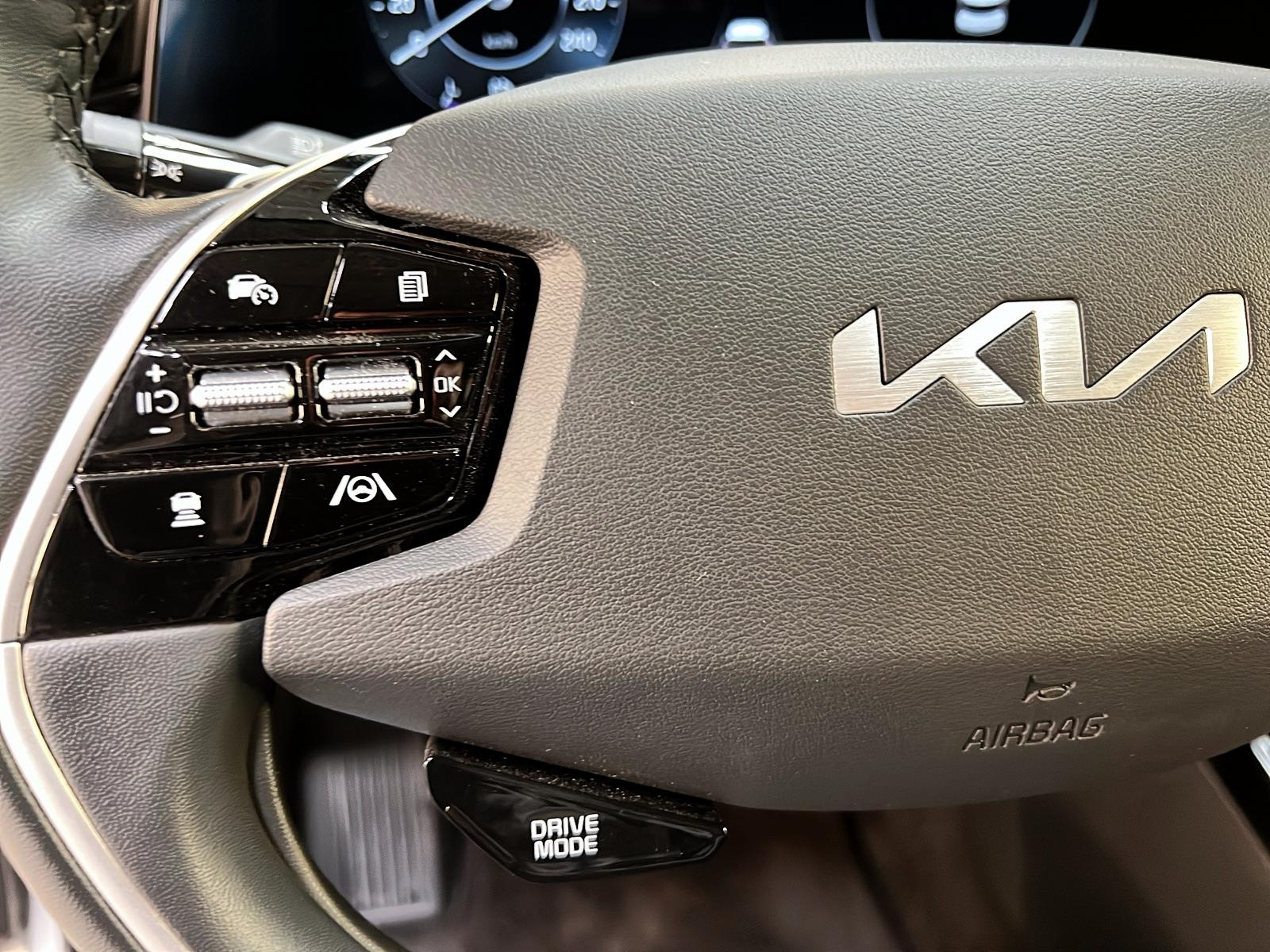 Kia NIRO EV 2023 - Image #21