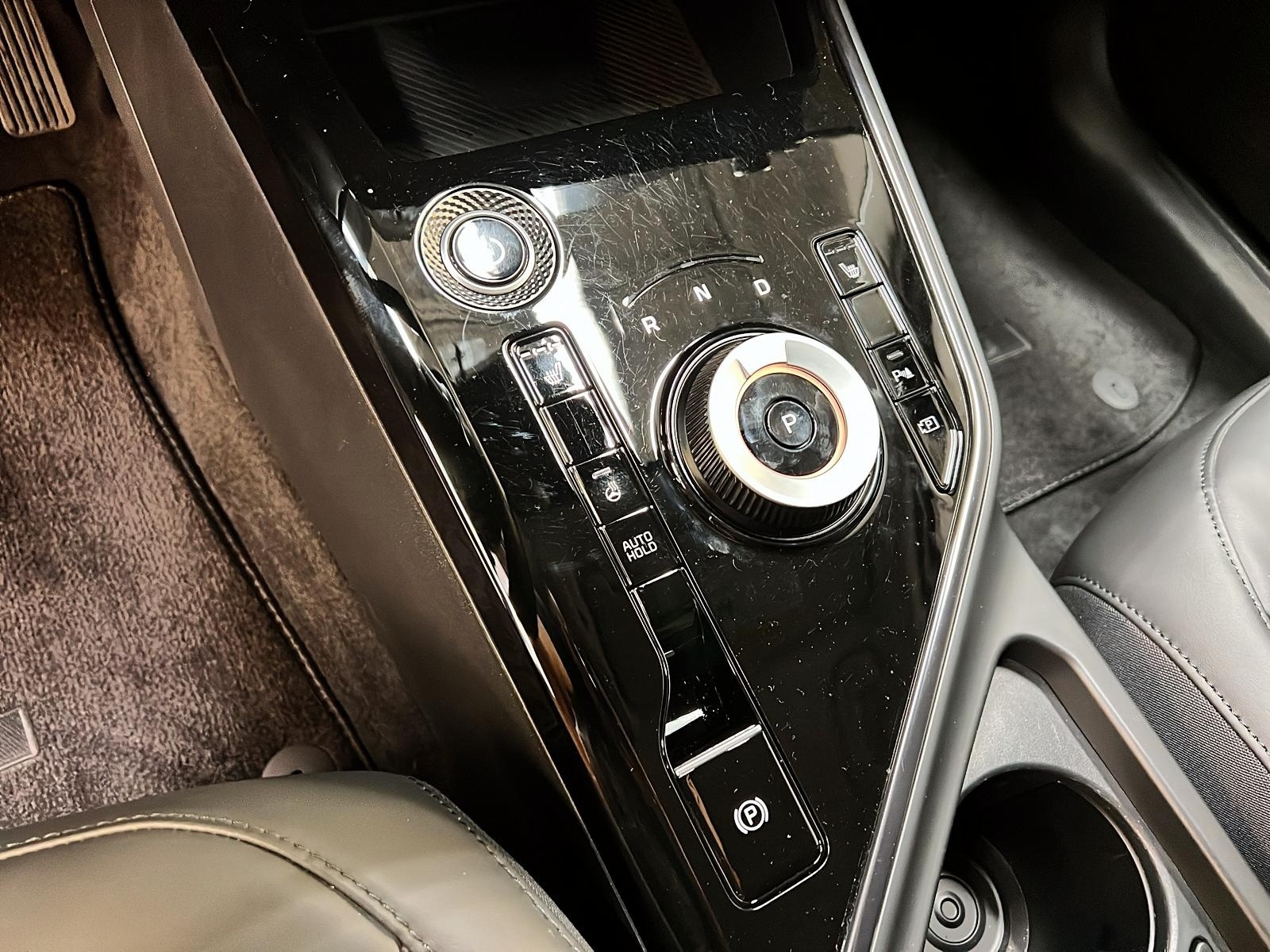 Kia NIRO EV 2023 - Image #14