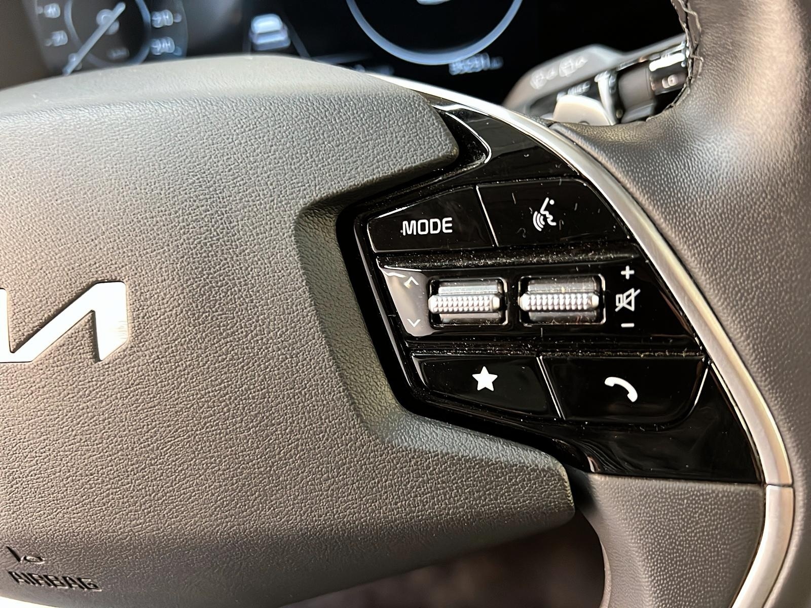 Kia NIRO EV 2023 - Image #20