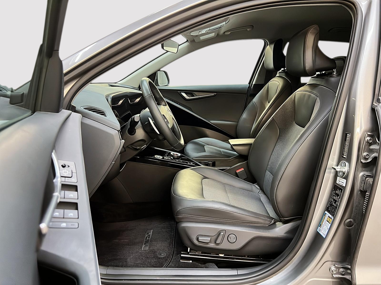 Kia NIRO EV 2023 - Image #7