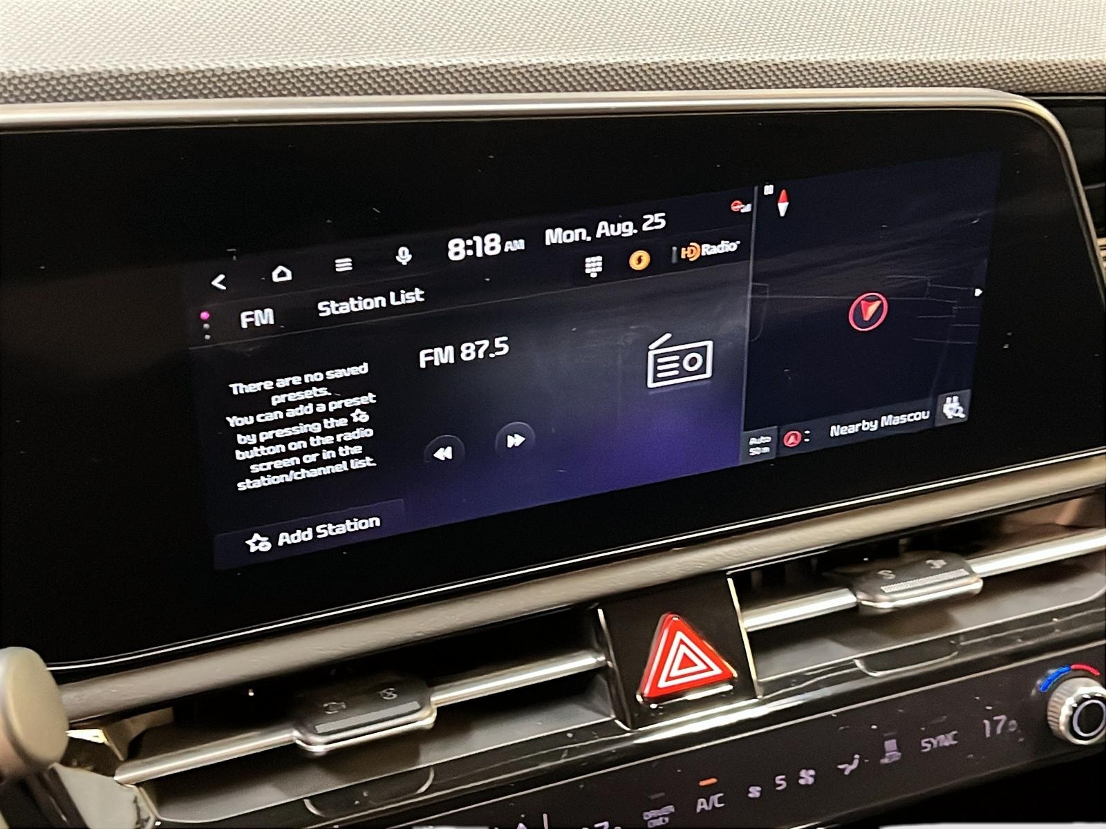Kia NIRO EV PREMIUM + NAV 2023 - image #16