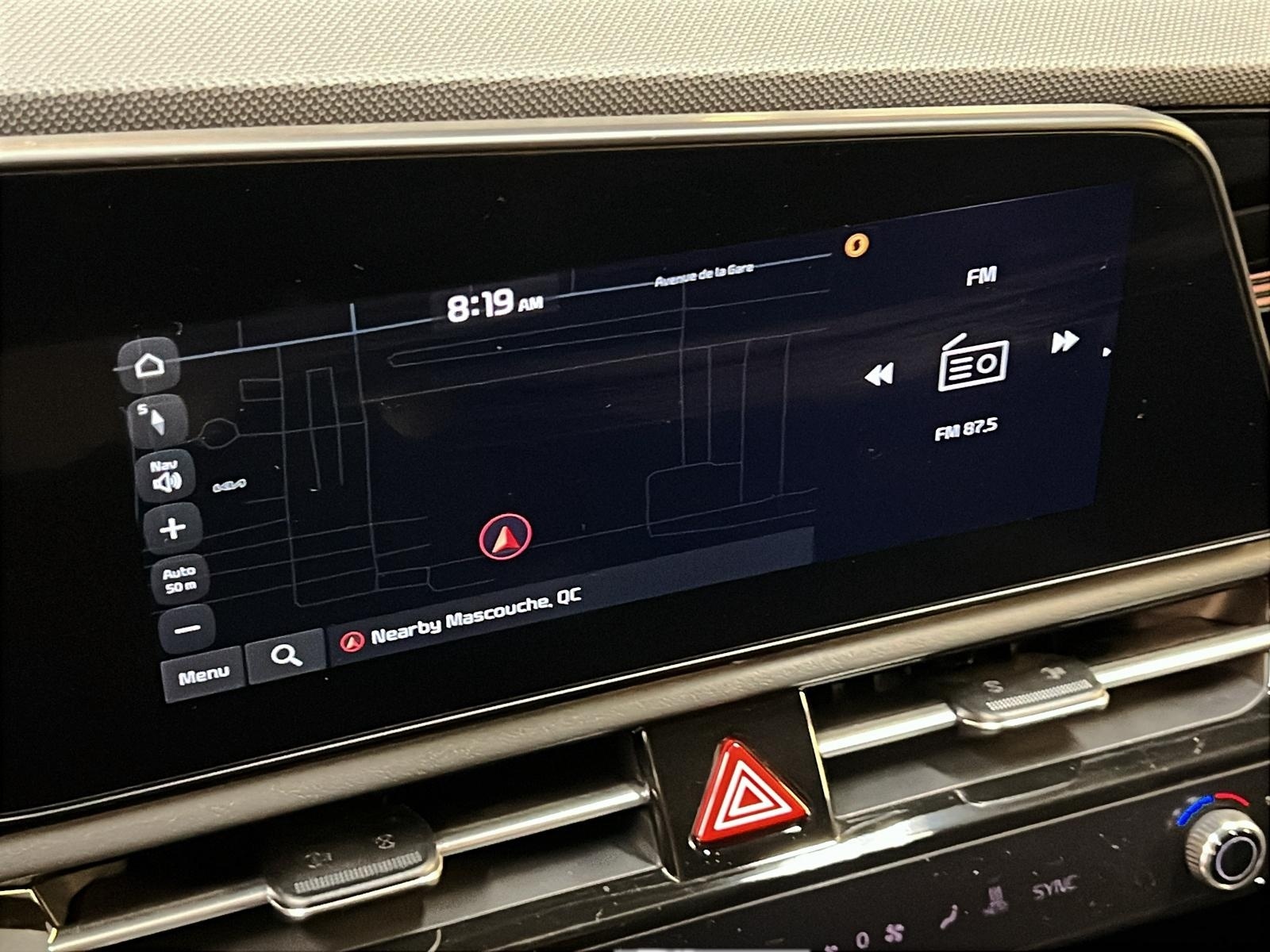 Kia NIRO EV 2023 - Image #18