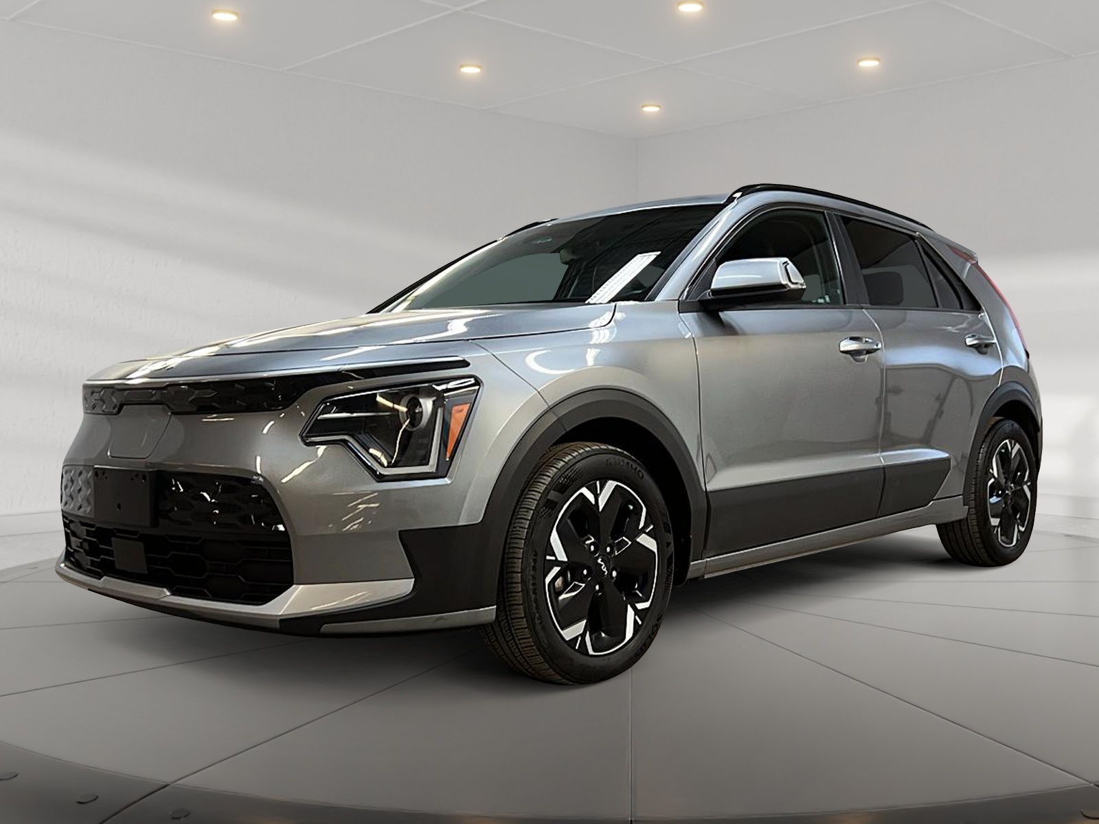 Kia NIRO EV 2023 - Image #1