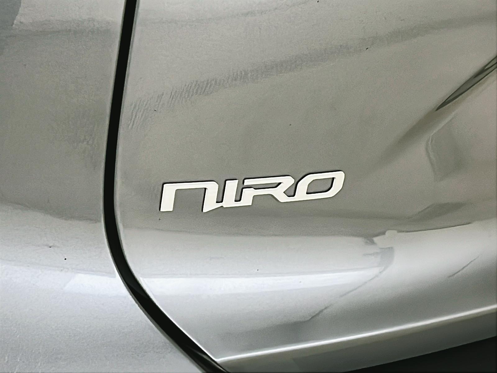 Kia NIRO EV 2023 - Image #27