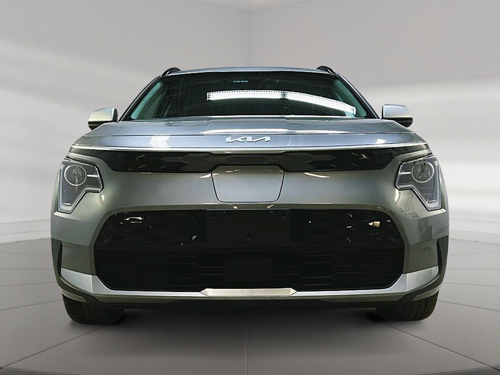 Kia NIRO EV 2023 - Image #2