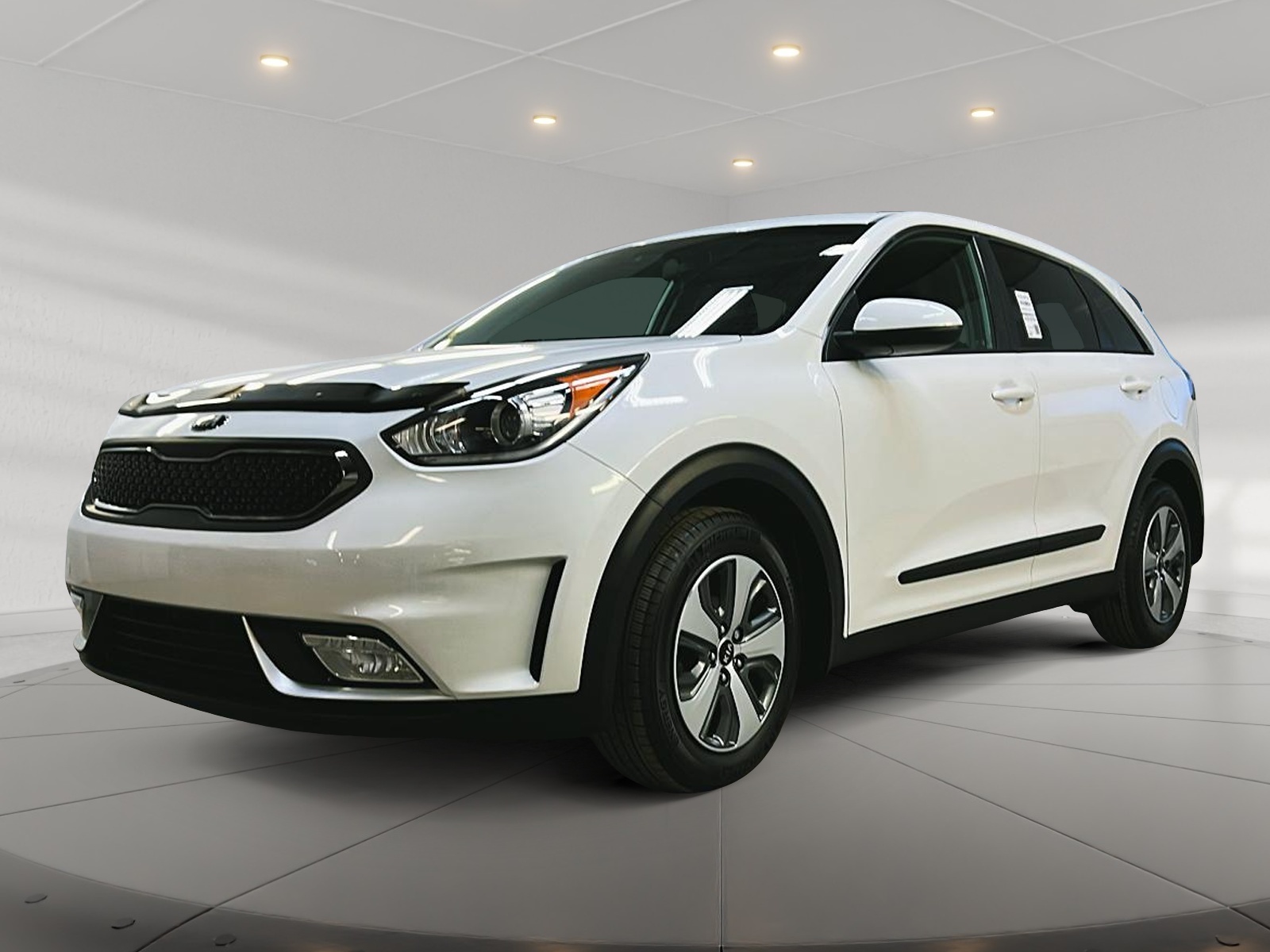 Kia Niro L HYBRIDE 2019 - image #1