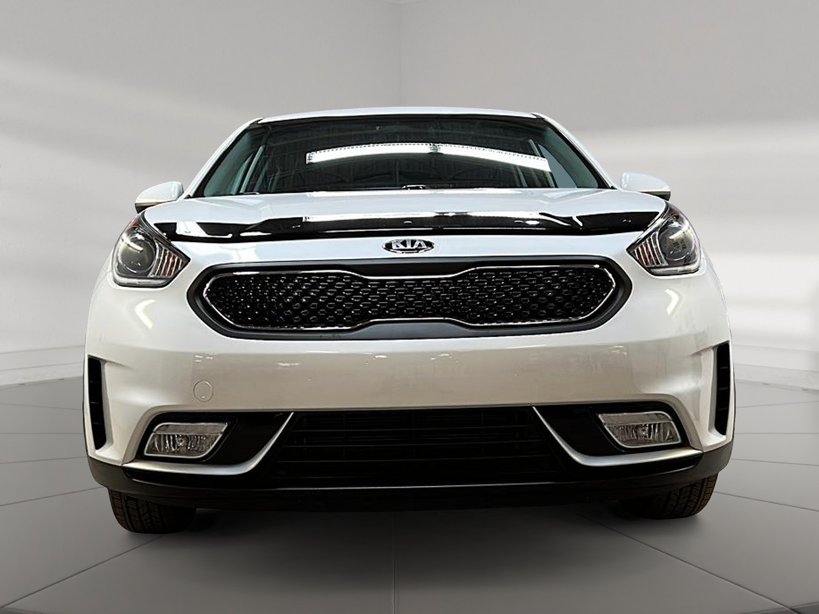 Kia Niro L HYBRIDE 2019 - image #2