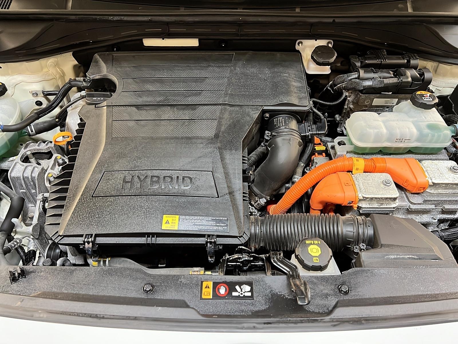 Kia Niro 2019 - Image #11