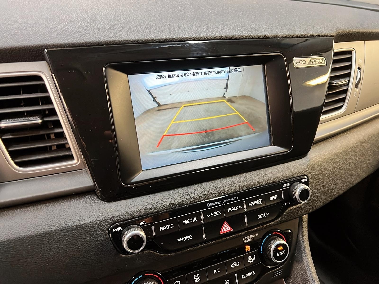 Kia Niro L HYBRIDE 2019 - image #16