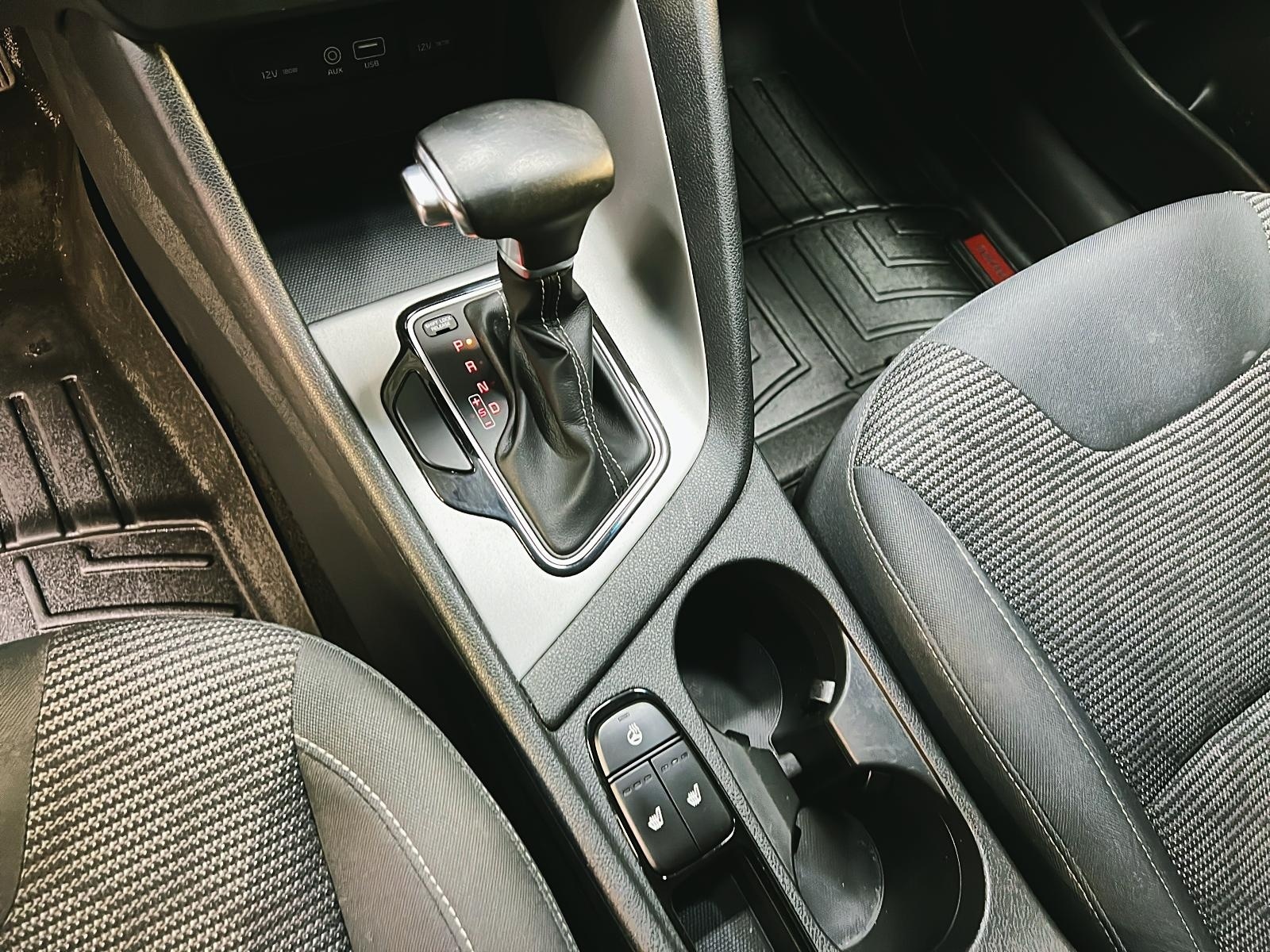 Kia Niro L HYBRIDE 2019 - image #13
