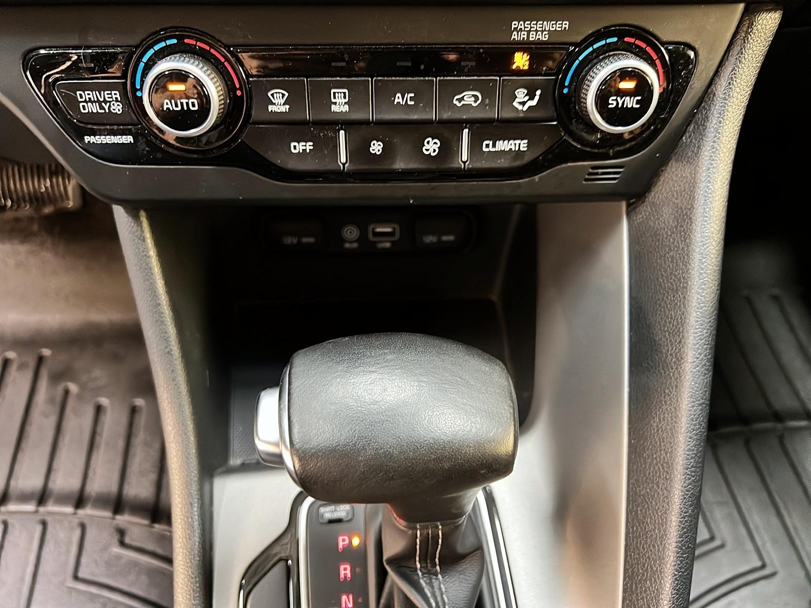 Kia Niro 2019 - Image #14