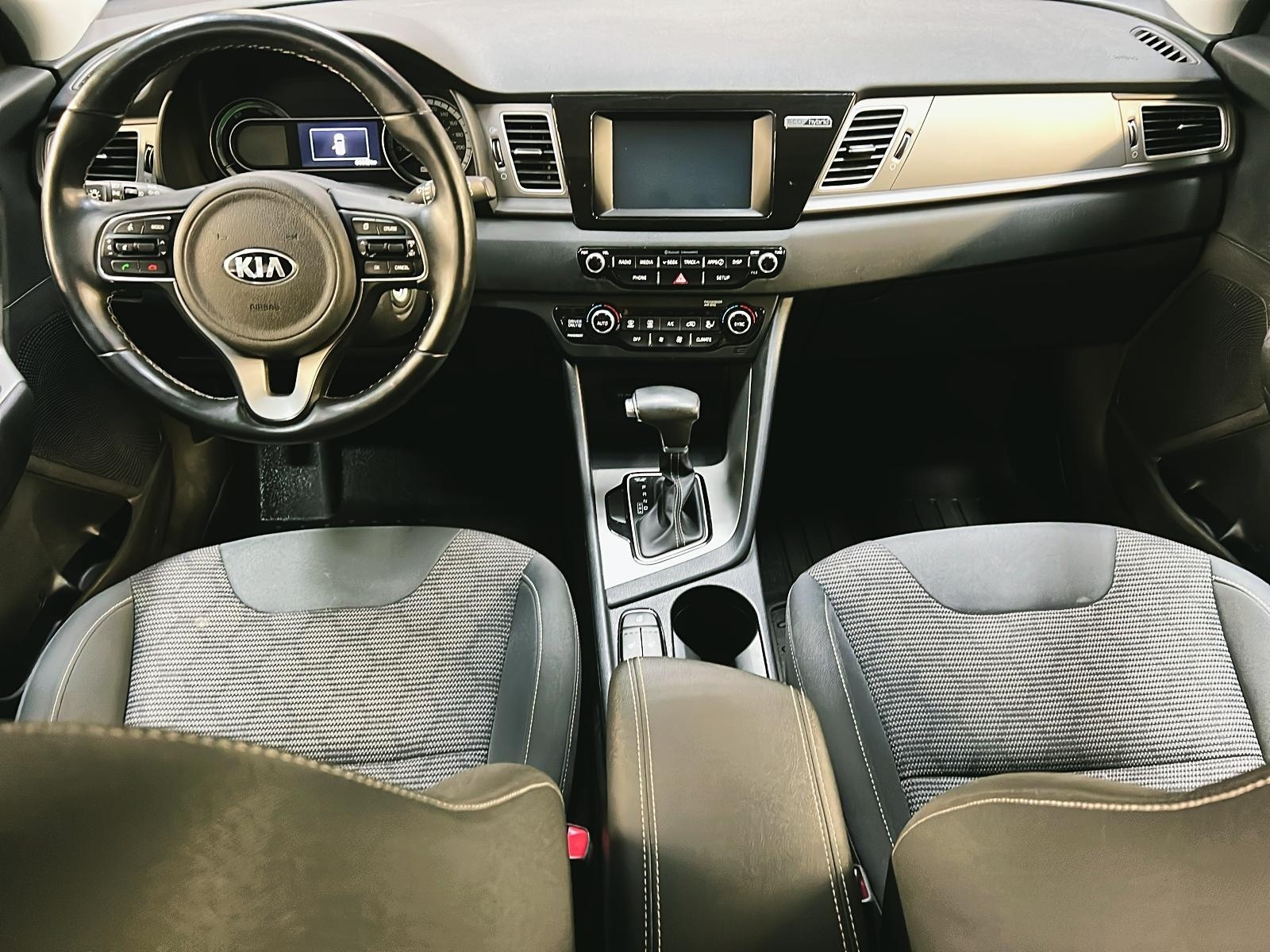 Kia Niro L HYBRIDE 2019 - image #10