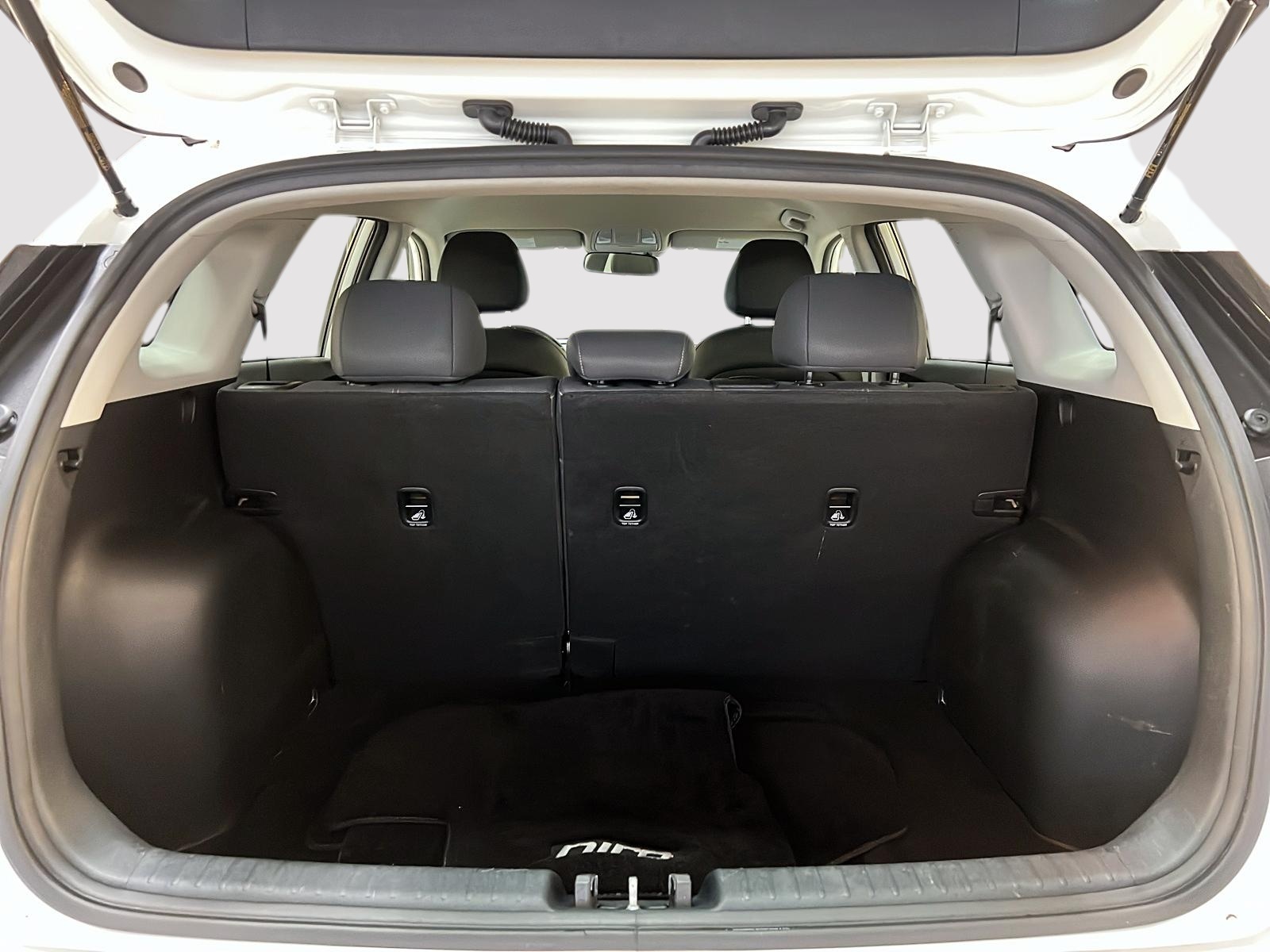 Kia Niro 2019 - Image #12