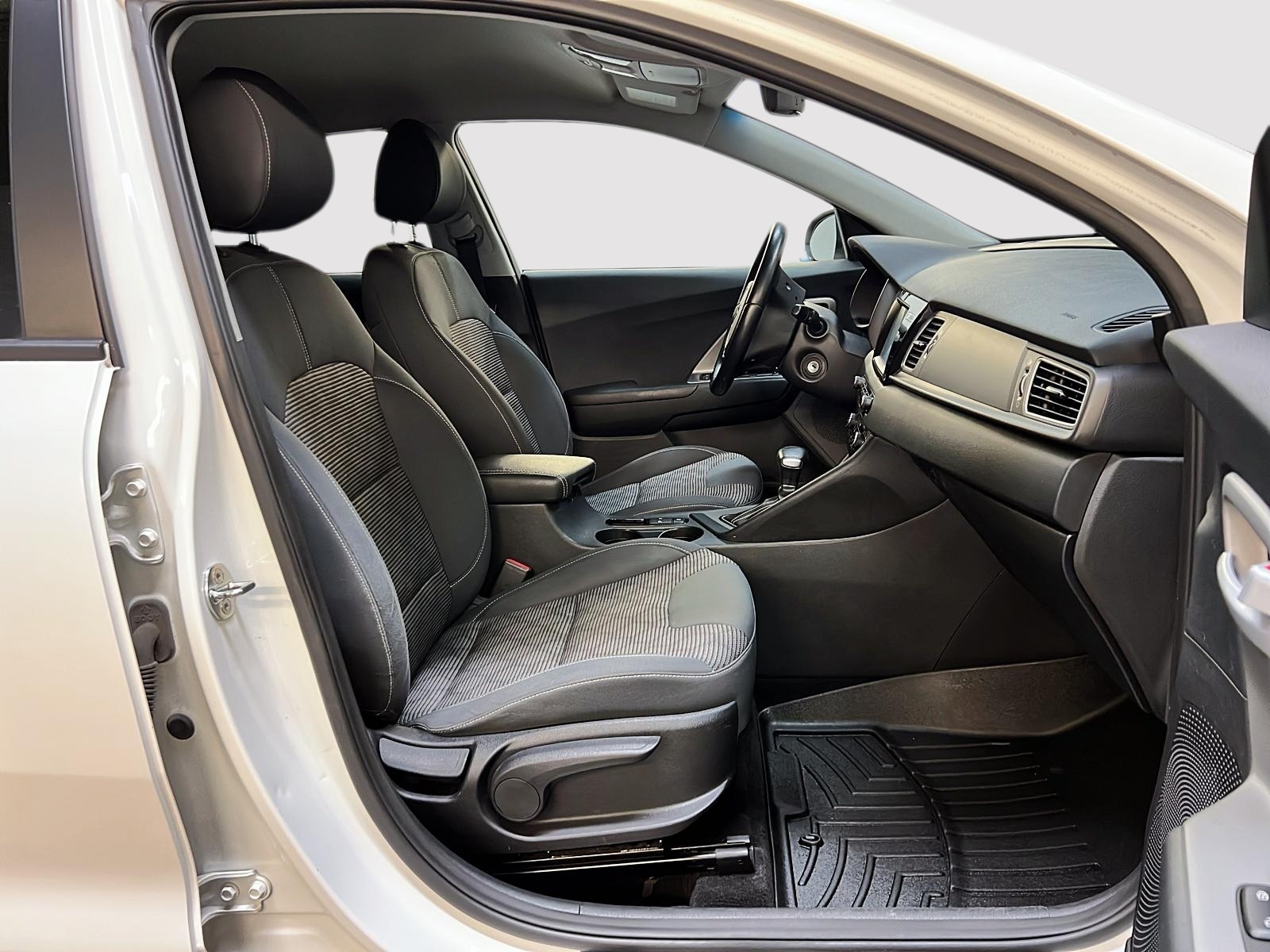 Kia Niro 2019 - Image #8