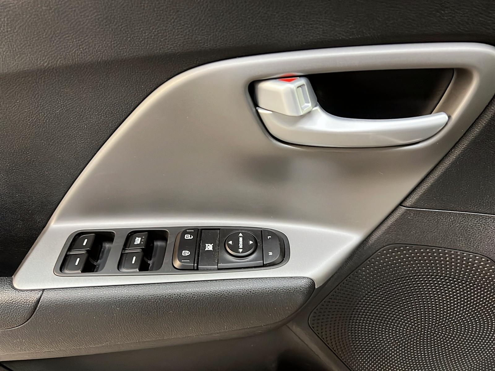 Kia Niro L HYBRIDE 2019 - image #20
