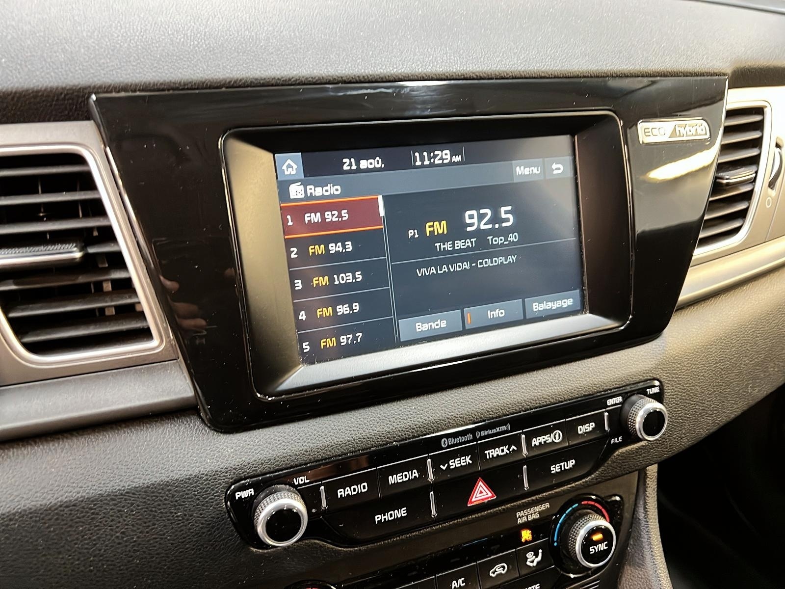 Kia Niro L HYBRIDE 2019 - image #15