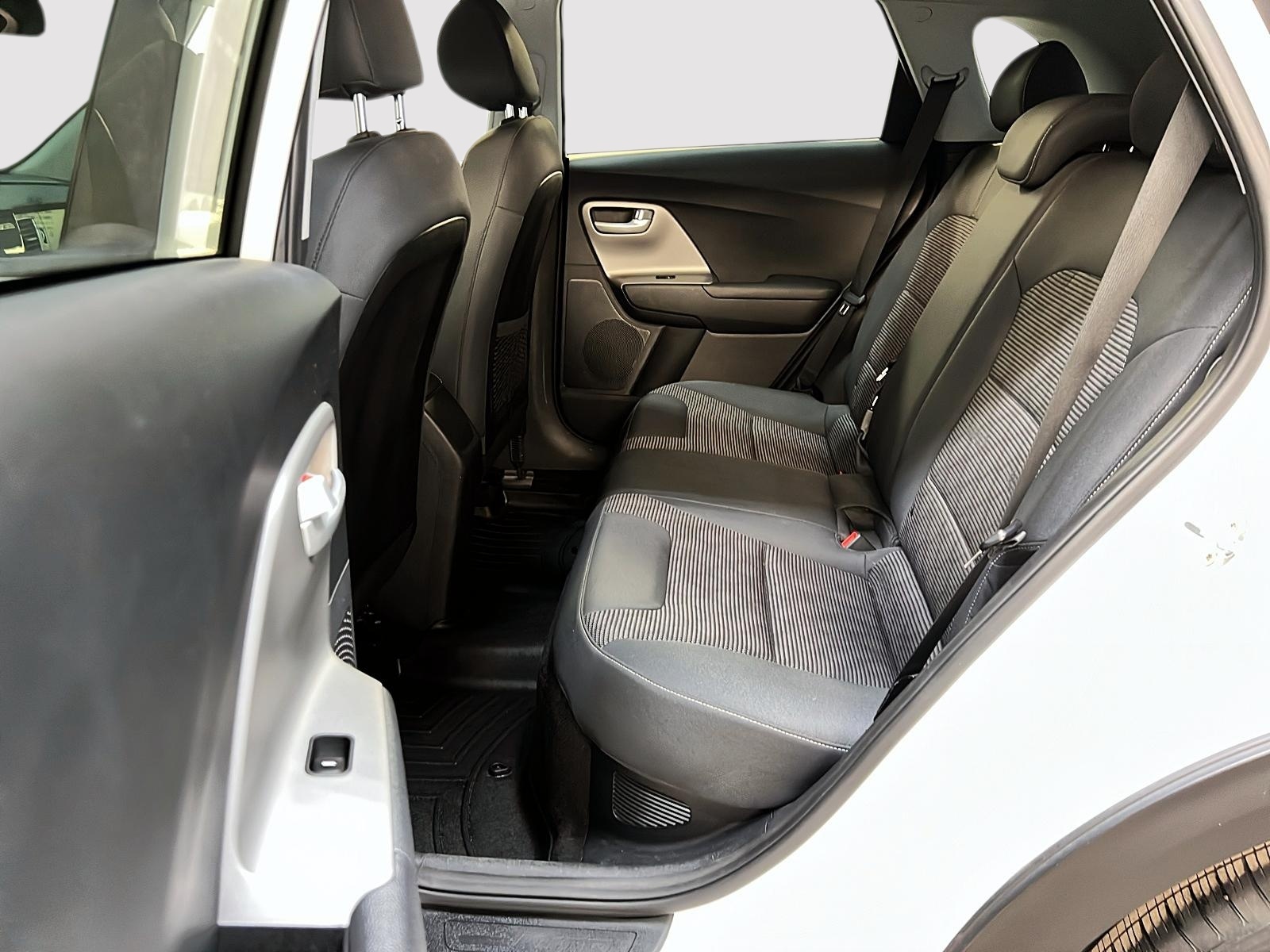Kia Niro 2019 - Image #9