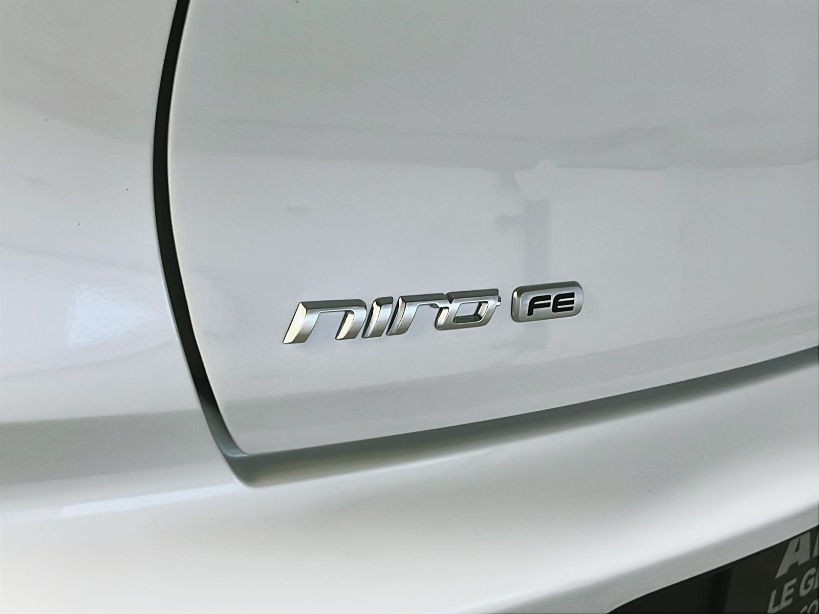 Kia Niro L HYBRIDE 2019 - image #22