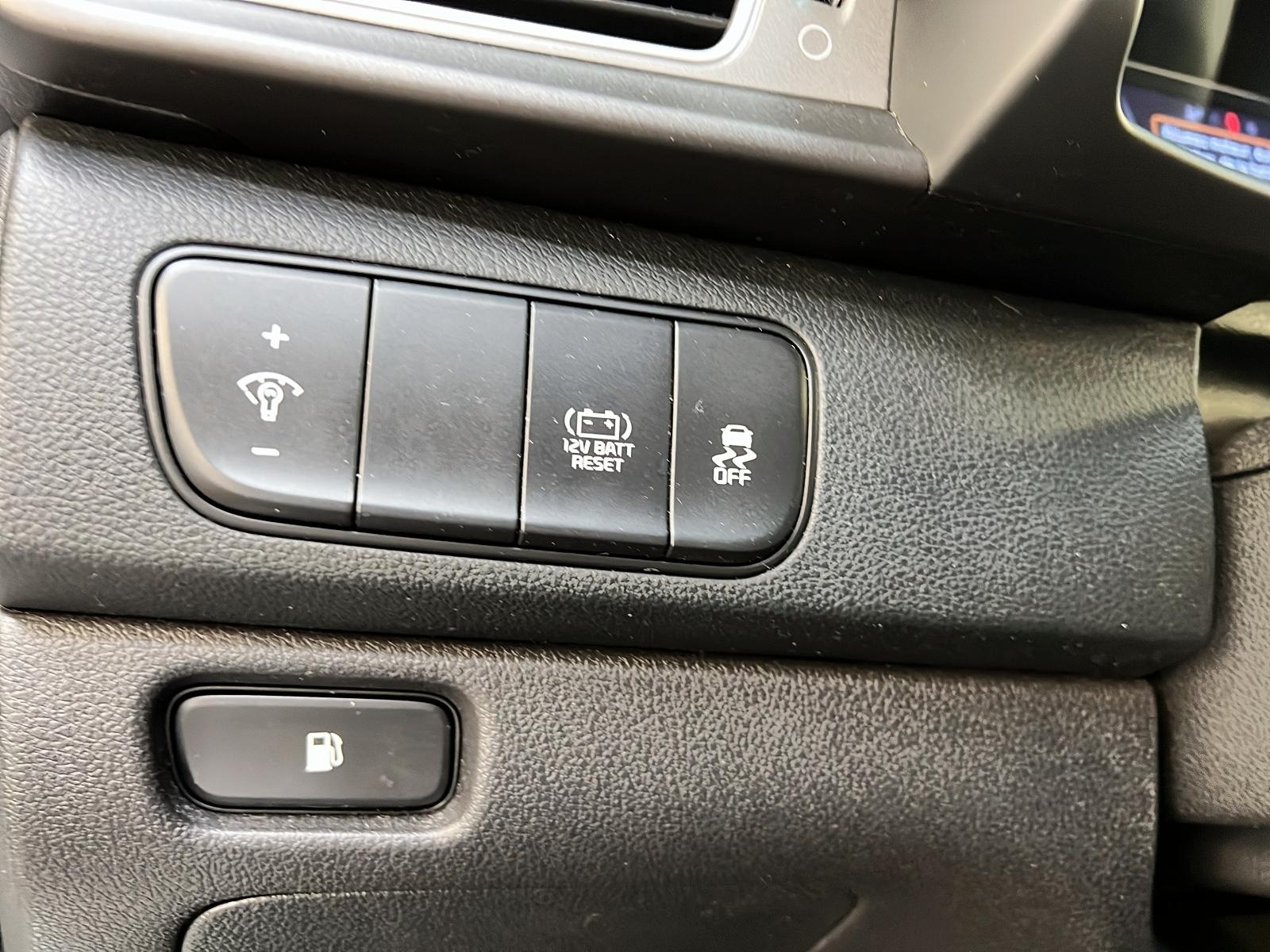Kia Niro L HYBRIDE 2019 - image #19